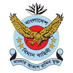 Bangladesh Air Force