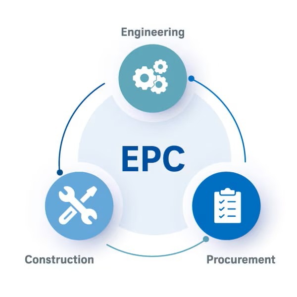EPC Services