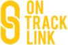 On Track Link Logo
